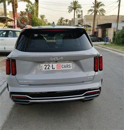 كيا سورينتو